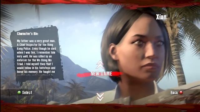 Let's Play Dead Island Co-op (Sorta?) [Part 1] - Prologue and junk смотреть онлайн