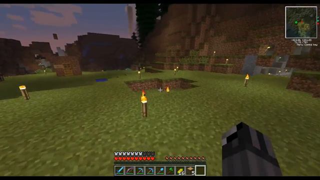Shenaniderp 2.0 FTB S2E01: New Map, Biomass, and Some Cool Tools! смотреть онлайн