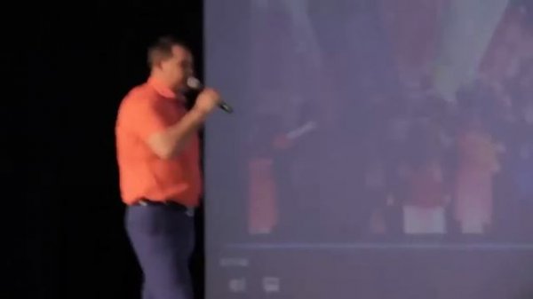 AliveMax  Самый потрясающий маркетинг  Алексей Иванов  18 июня  Конференция Alive Max 1