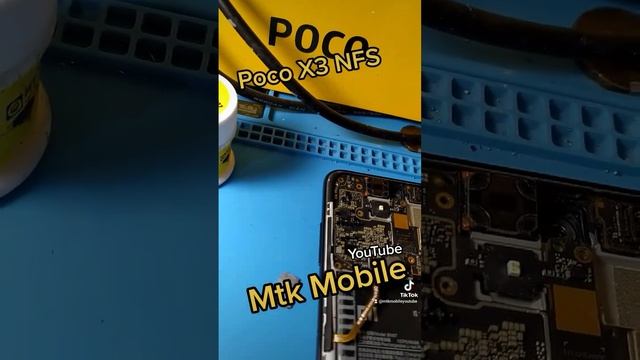 Poco X3 NFS нет звука (часть 2)#pocox3 #pocox3pro #miui14 #trending #xiaomi #redmi