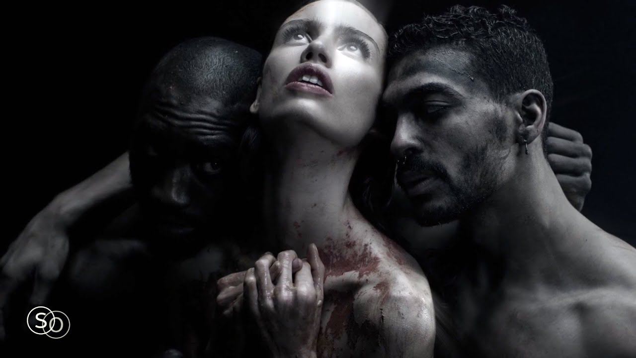 Skybar - Ameno | Highpass Extended Remix |