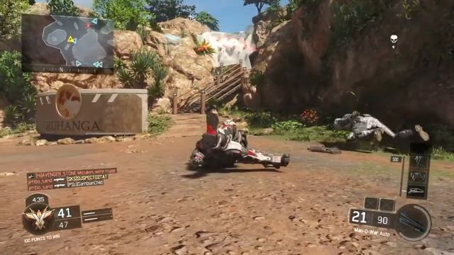 Man of war GAMEPLAY смотреть онлайн