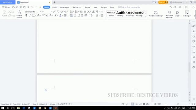 HOW TO ADD OR REMOVE PAGES IN WPS OFFICE смотреть онлайн