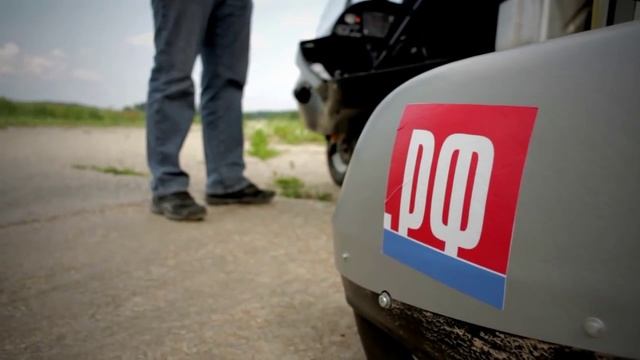 Полет-2011: через Россию на дельталете смотреть онлайн