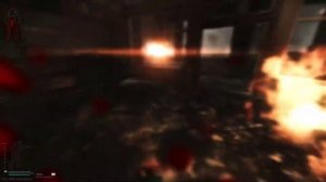 Как лутать заправку на карте Берег. Тарков #escapefromtarkov