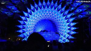 TALAMASCA FULL SET  Universo Paralello 2019   2020.mp4