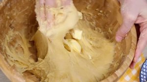 Идеальная Паска. Тесто как ПУХ! Долго НЕ черствеет! 100% результат! Получается у ВСЕХ! Паска рецепт