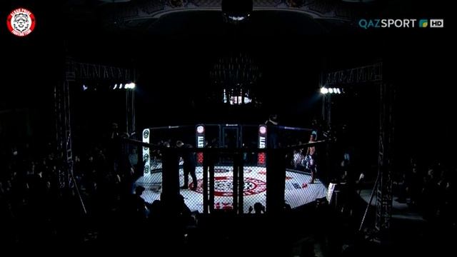 53кг Уралов Шохрух (Узбекистан) VS Ысқақов Наурызали (Казахстан) смотреть онлайн