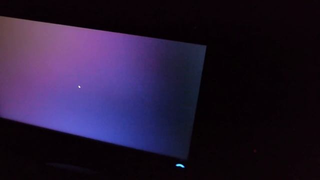 LG IPS235T - Glow (Black Screen) смотреть онлайн