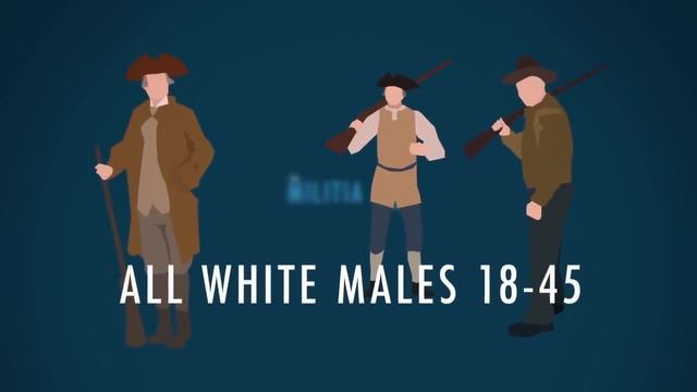 Зачем американцам право на оружие смотреть онлайн