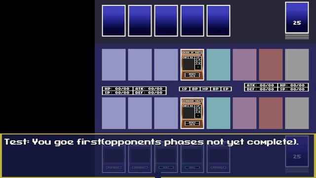 Devlog 018: The Fields Are Set! смотреть онлайн