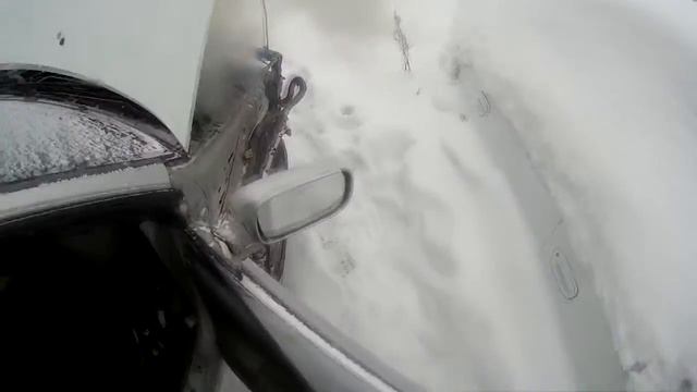 Subaru Impreza WRX GF8 за 50000 руб. свап