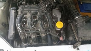 Детонация двигателя, решение проблемы