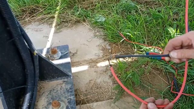 Электрическая дуга от фотоэлектрических панелей смотреть онлайн