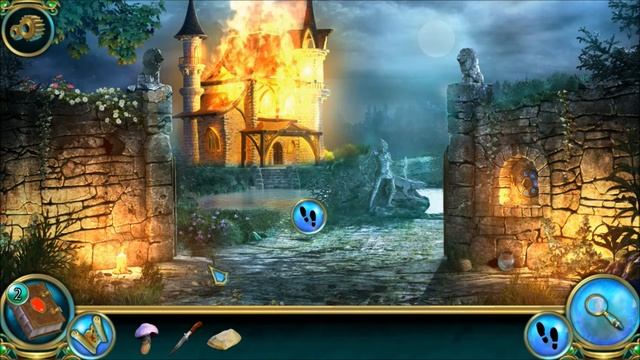 Myths of Orion: Light from the North Gameplay | Switch смотреть онлайн