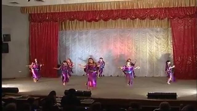 SAIDI. СВТ "ЗОЛОТАЯ ЗВЕЗДА" смотреть онлайн