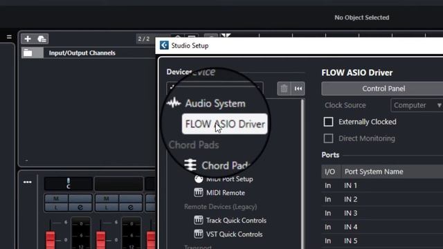 X-TOUCH HOW TO OUT OF THE BOX WITH CUBASE 12 смотреть онлайн