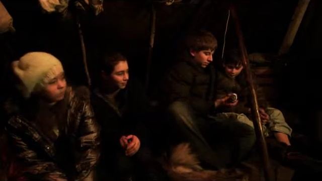 Яранга смотреть онлайн