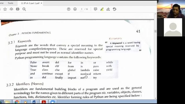 python fundamentals part 1 смотреть онлайн