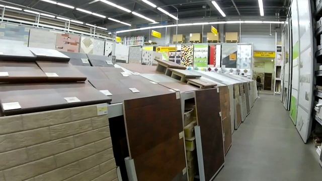 Едем по Минской кольцевой дороге, в магазин "Материк" смотреть онлайн