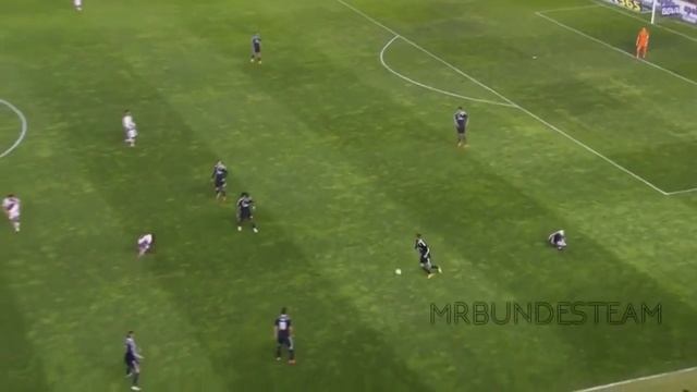 Серхио Рамос. Лучшие моменты смотреть онлайн