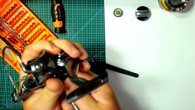 ЛУЧШАЯ КАТУШКА с АлиЭкспресс от SeaKnight | SEAKNIGHT RAPID | Обзор, разборка смотреть онлайн