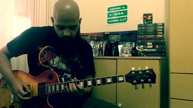 Undertale - Megalovania