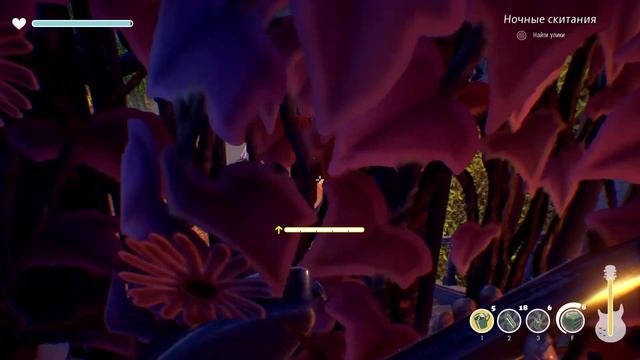 Приход в отеле ❄ We Happy Few: Lightbearer ❄ №2 смотреть онлайн