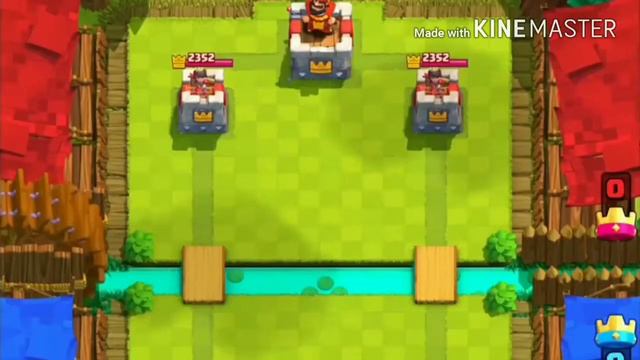 Ура клеш рояль !!! Смешные моменты! смотреть онлайн