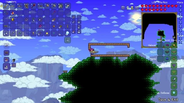 TERRARIA 2 CONFIRMED!