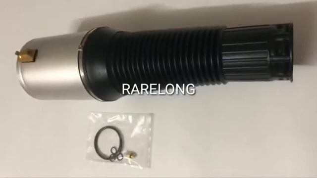 For Audi A8D3 front repair kit ??✈️? #air #suspension #shock #absorber #spring #repair #kit смотреть онлайн