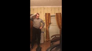 Тренировки с гирей 40 кг