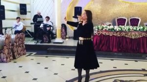 #Маржан Аджиева