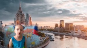 Стихотворение "Лучшая на свете", автор Наталья Забила в исполнении Анюты