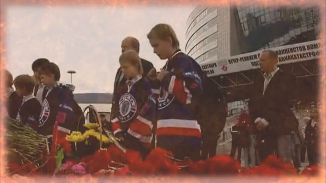 KHL 2012/2013: Promo (HD) смотреть онлайн