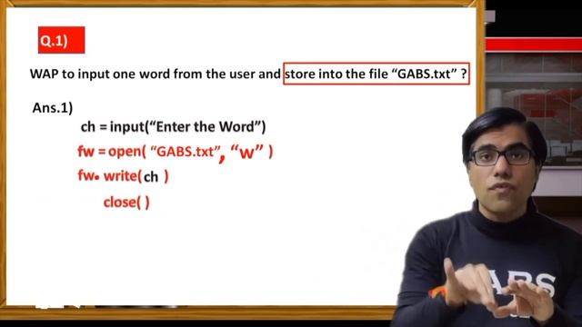 Easy to Learn file handling class 12 python in amazing way to understand file handling in python смотреть онлайн