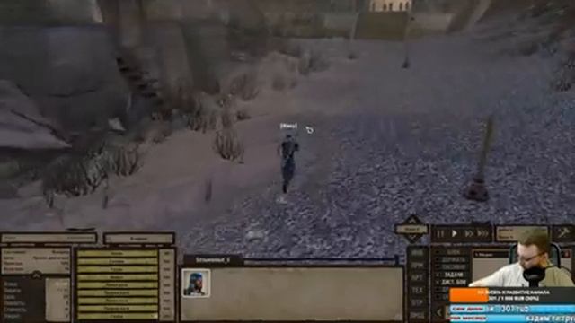 Kenshi Выживание в пустоши постапокалипсиса - Жаку ч1 смотреть онлайн