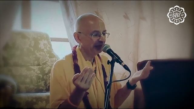 Значение и осознание Святых Имен Кришны смотреть онлайн