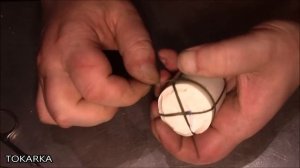 2 самоделки из сломанного зонта