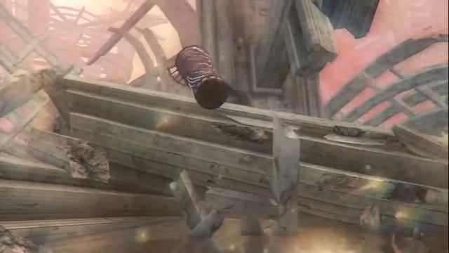 Knights Contract - 16 смотреть онлайн