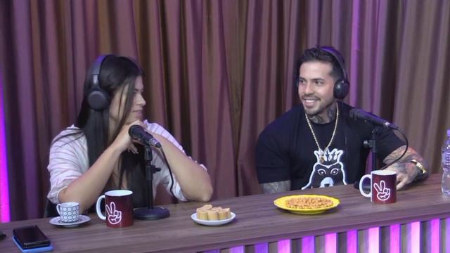 LUANA KASAKI E ARTHUR O URSO/ PLANET CUTS. смотреть онлайн