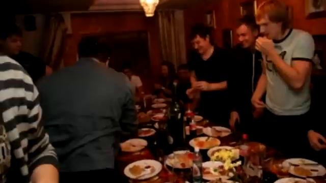 Vesёlii-День рождения СТЭПиКо смотреть онлайн