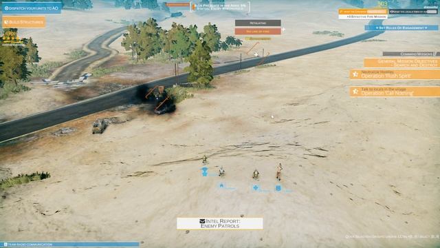 Invasion Machine - Content Review & Gameplay - WIP