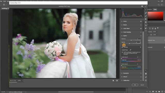 Black Moody Color Grading in Photoshop in Hindi | Photoshop Color Grading смотреть онлайн