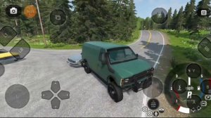 Как поиграть на телефоне в BeamngNG Drive бесплатно