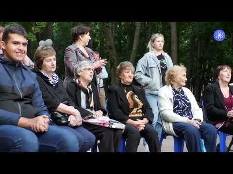 Программа "Новости Лермонтова" от 15 сентября 2023 г. смотреть онлайн