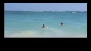 Приколы девочек на пляже 2015.   Девченки веселятся, пляжные приколы