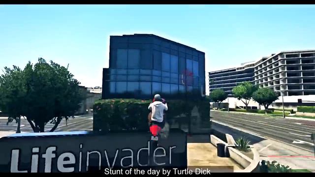 GTA 5: Tokyo Drift (GTA 5 Funny Moments) смотреть онлайн