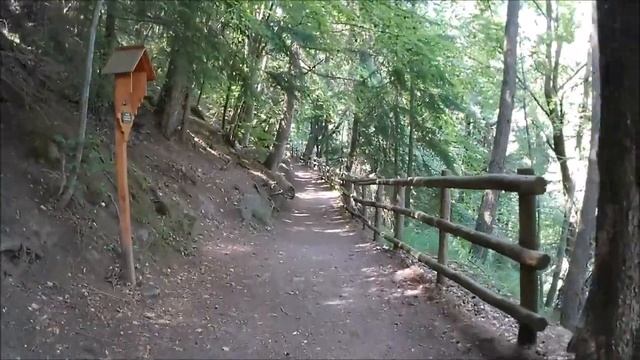 Piramidi del Renon Bolzano 2020 смотреть онлайн