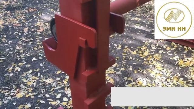 Домкрат кабельный Eminn.ru